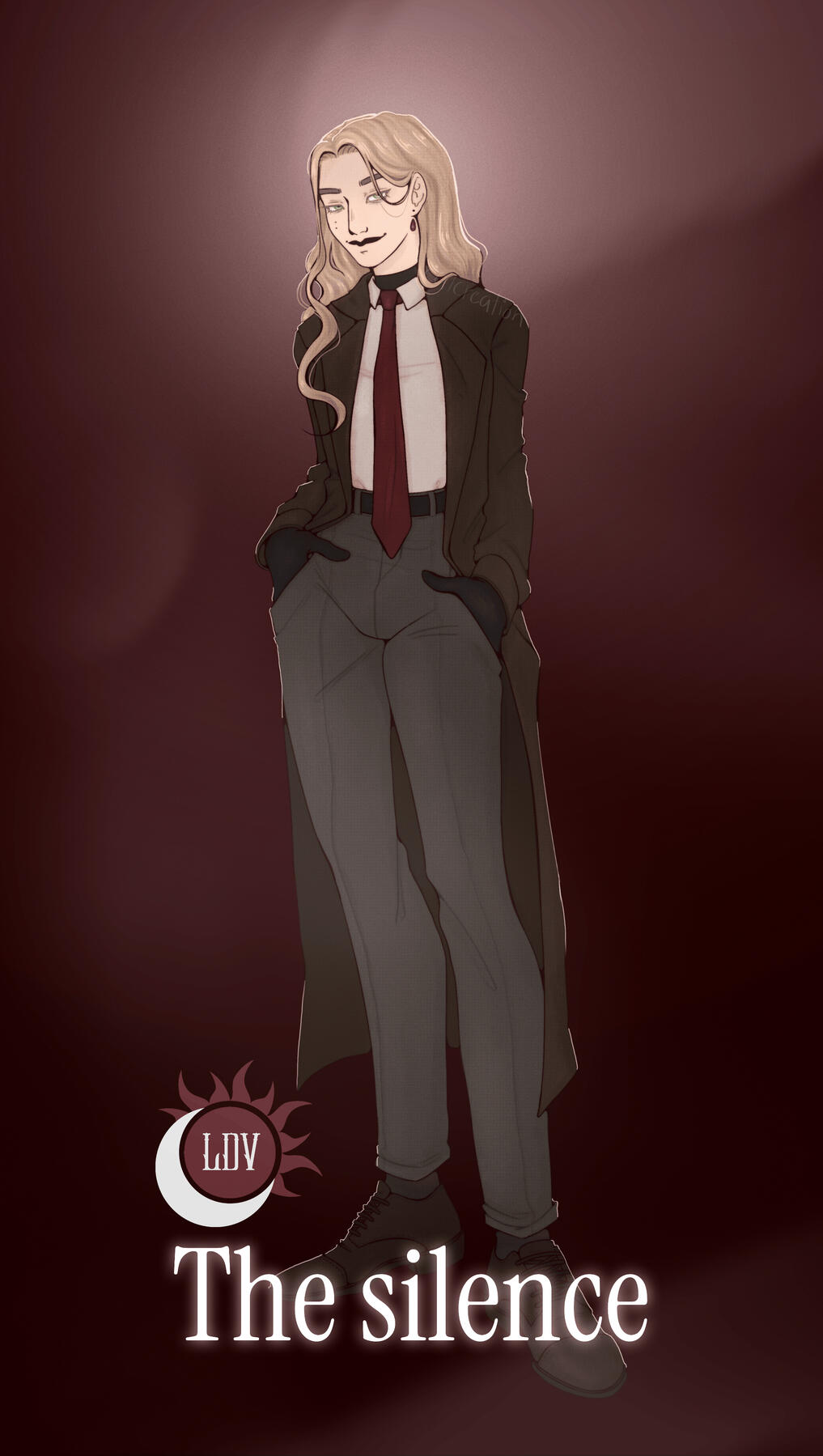 The Woman